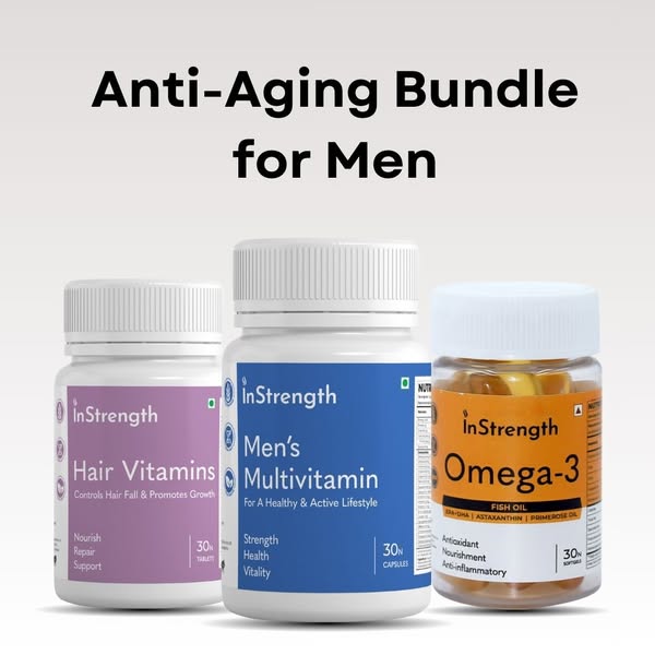 Shop for health supplements