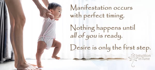 Natural mature