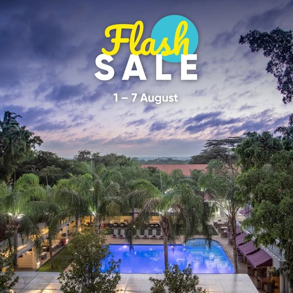 Flash Sale