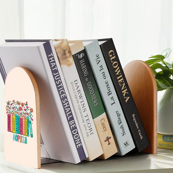 Bookends