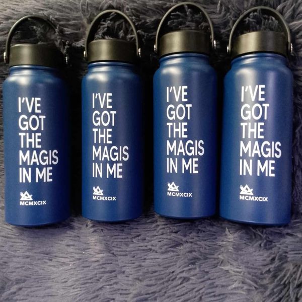 Smart Mug