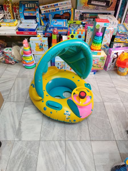 Baby Swing