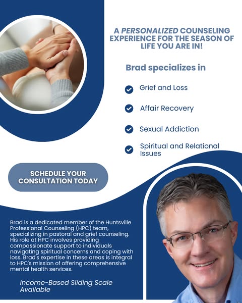 Brand-new consultation