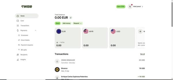Shop for Payment Processing