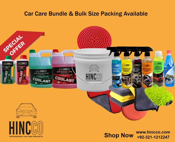 Shop for car care products