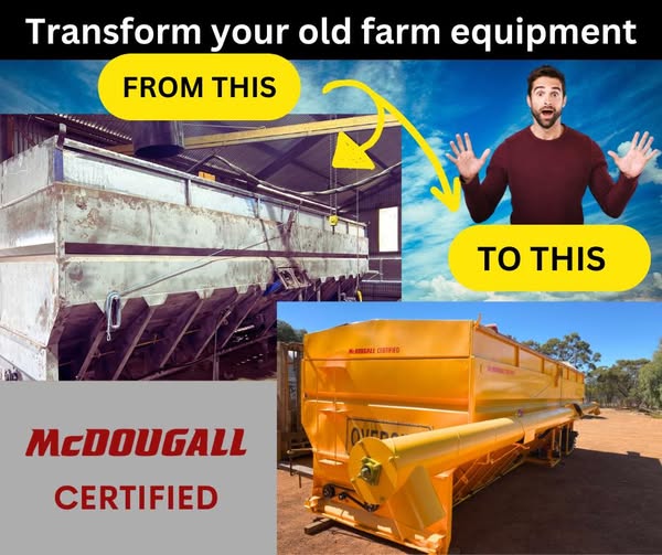 Reliable agricultural