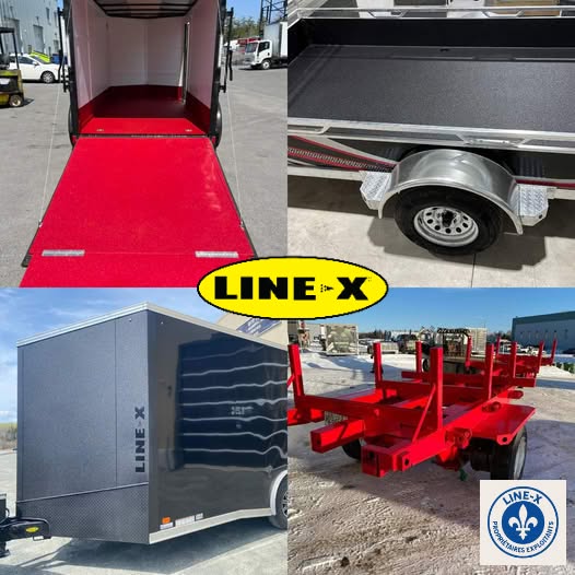 Exterior Accessories