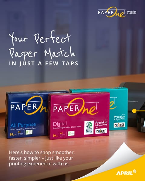 Premium printing