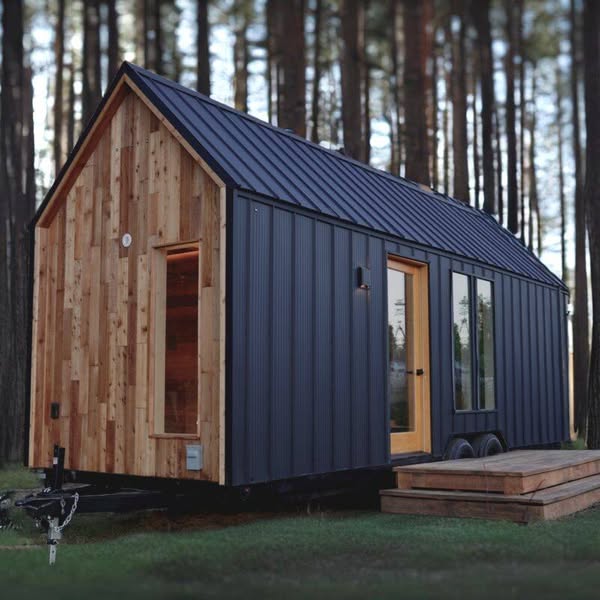 Eco-friendly rental