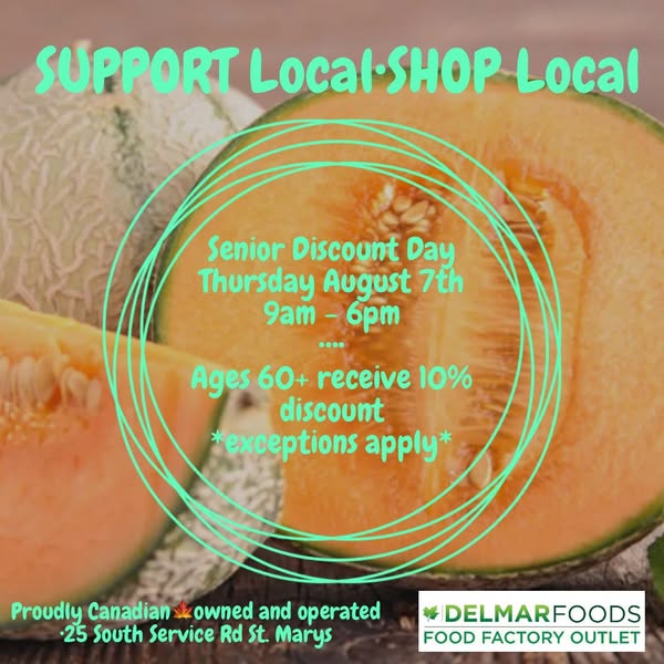 Shop Local