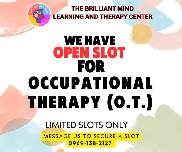 occupational
