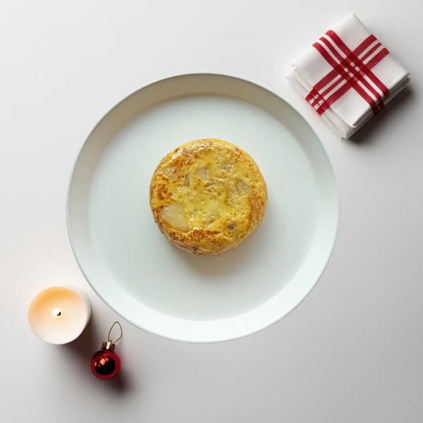 Tortilla