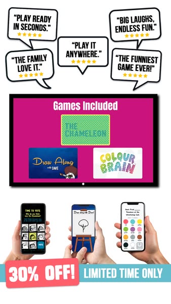 Shop for party games