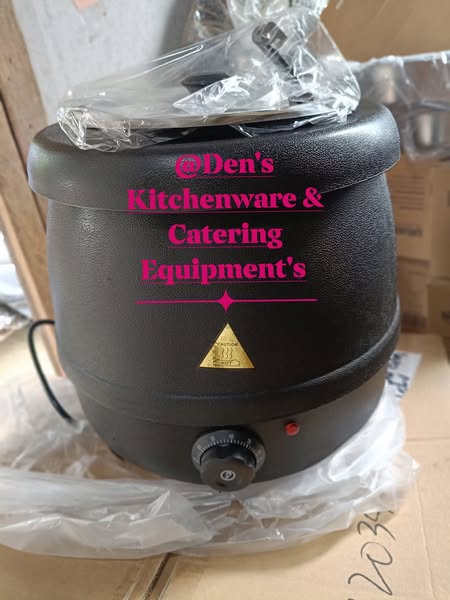 Brand-new catering