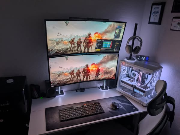 Shop for gaming peripherals