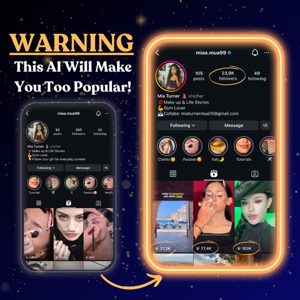 Brand-new tutorial