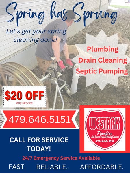 Reliable septic