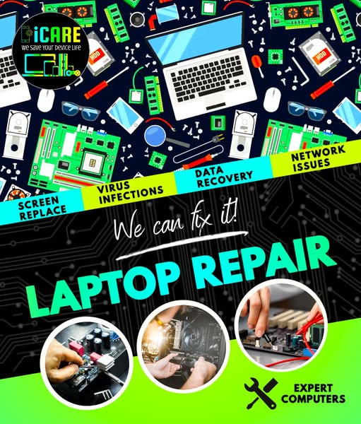 Data recovery services