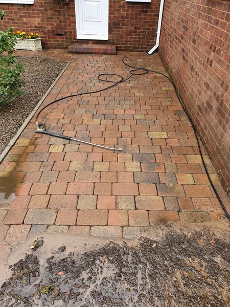 Eco-friendly gutter