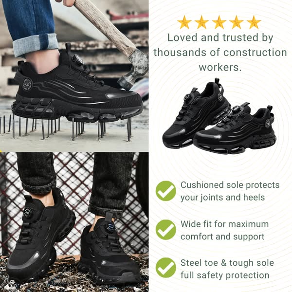 Shop for comfort
