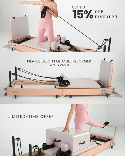 Shop Fitness