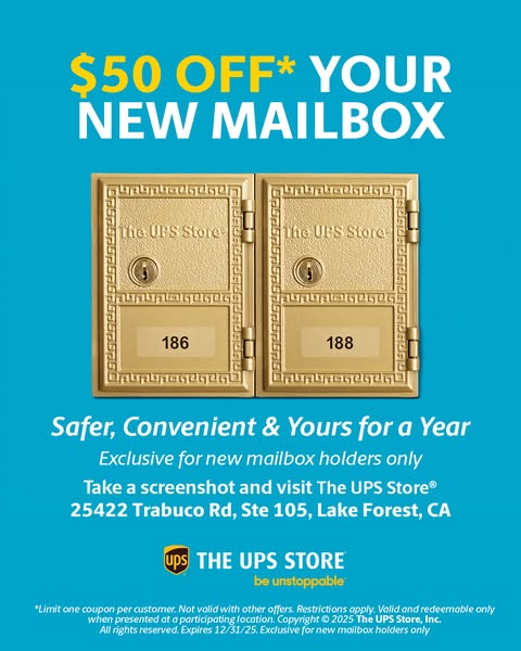 Convenient redeem