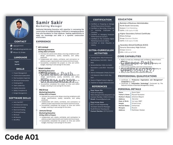 Engaging sap