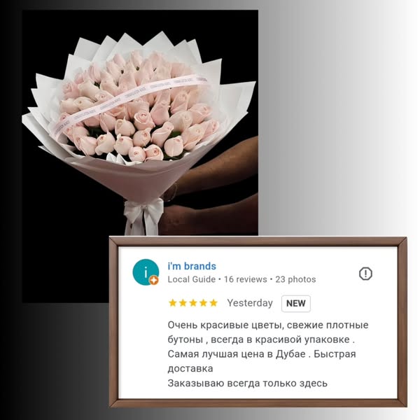 Customer Reviews