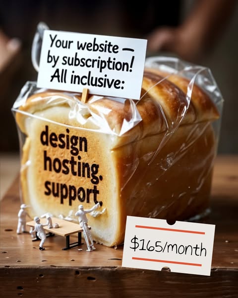 Profitable inclusive