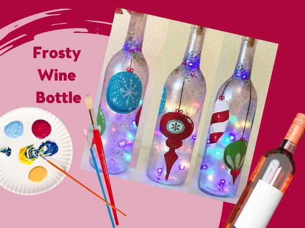 Frosty Fun