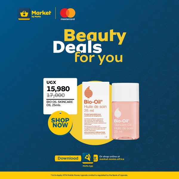 Shop for beauty products