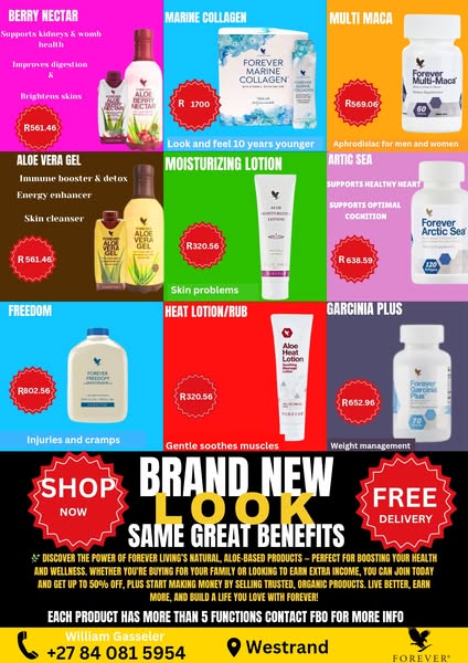 Shop for wellness products