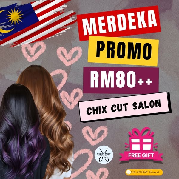 Exclusive Offer