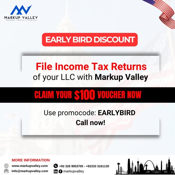 Exciting income
