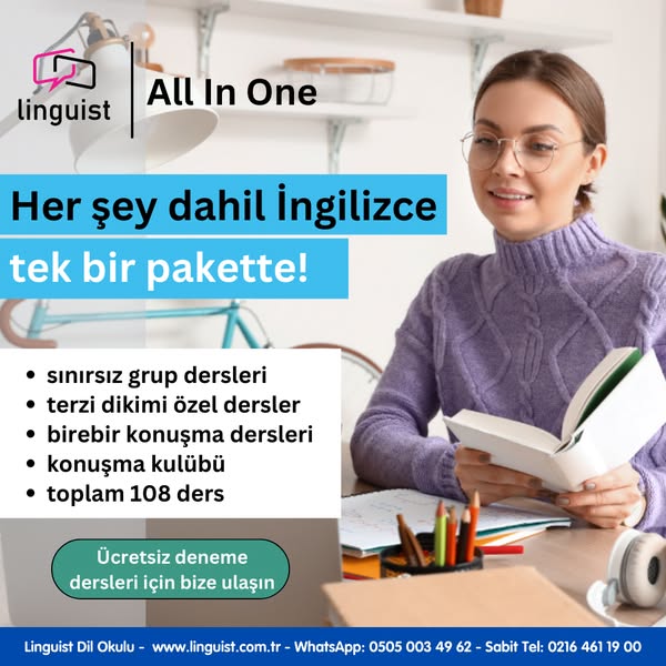 linguist