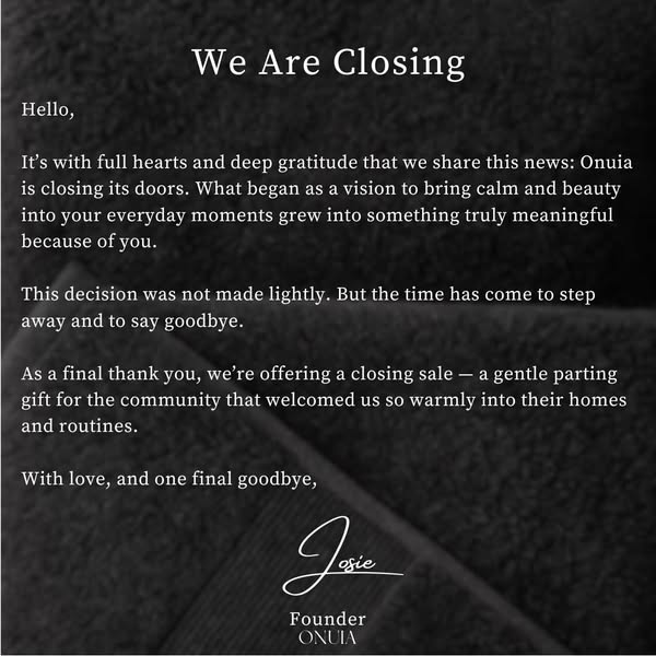 Shop by community