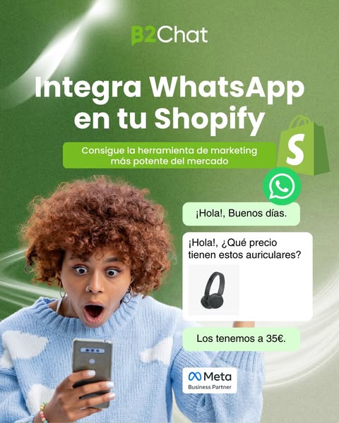 Shopify B2B