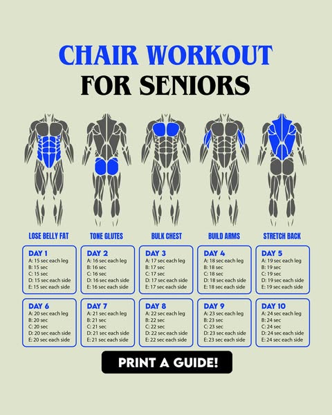 Effective senior