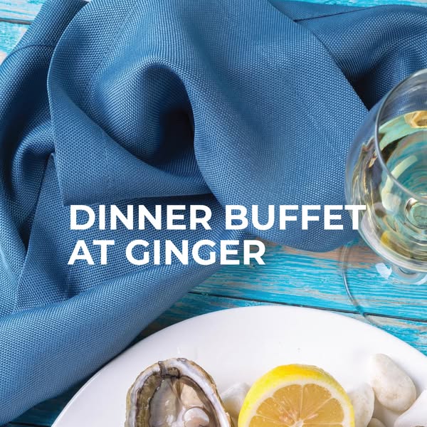 Perfect ginger