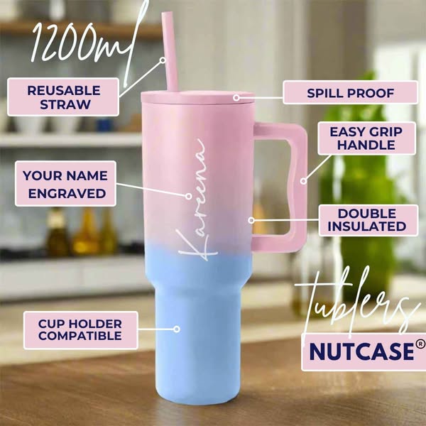 Reusable Coffee Cup