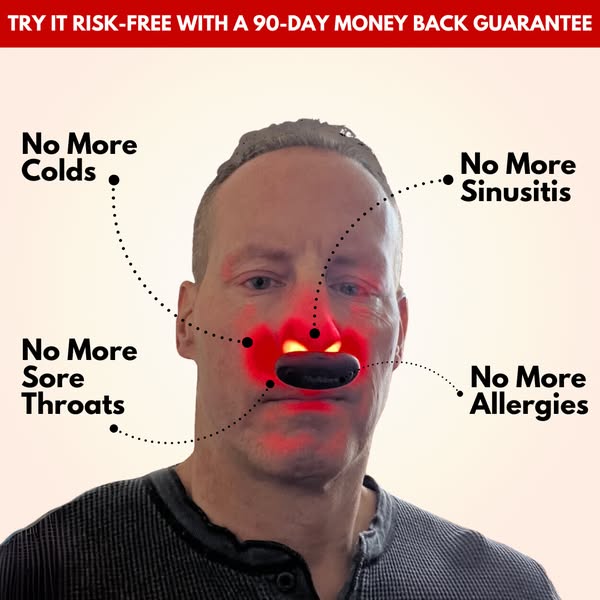 Ultimate mucus
