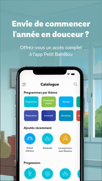 catalogue
