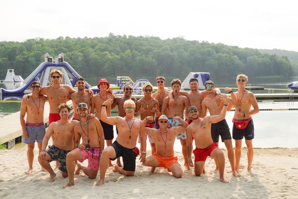 Ultimate summer