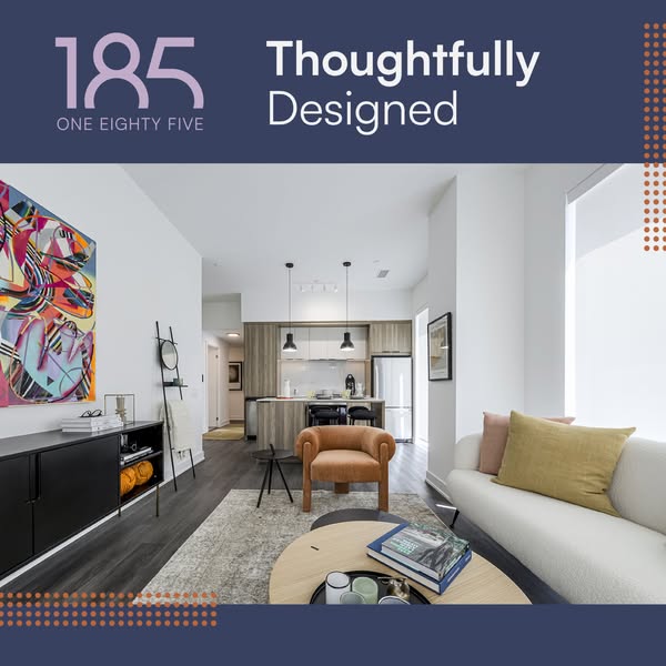 Modern eighty-five