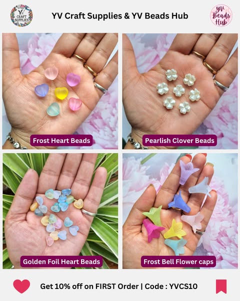 Shop Craft Supplies