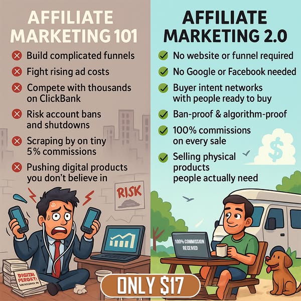 Profitable make