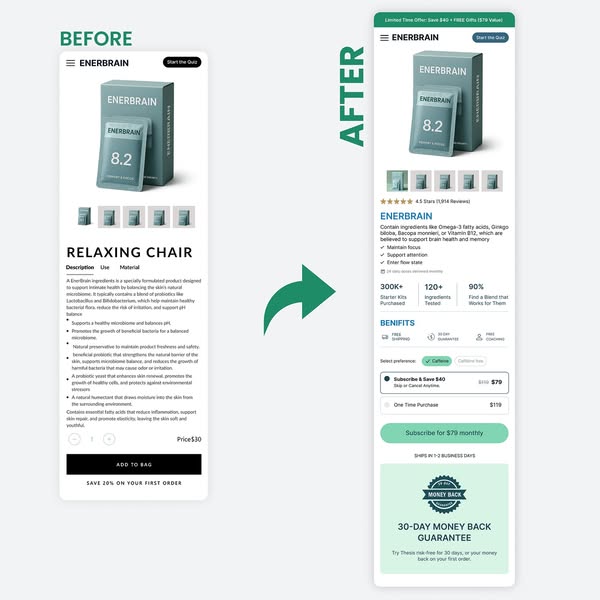 Customer reviews and ratings