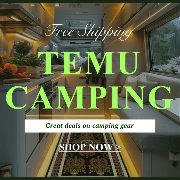 Shop for camping gear