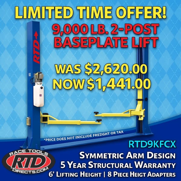 Perfect financing