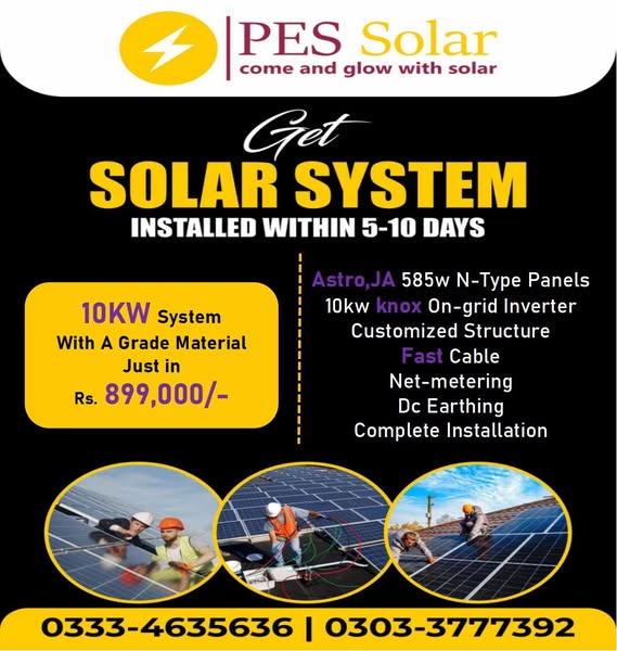 Solar Inverter